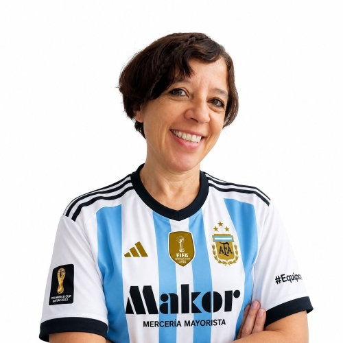 Ventas - Silvina Bernardini